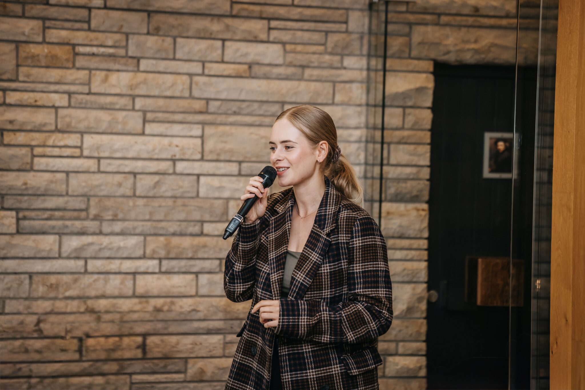 Hochzeitssängerin singt auf Hochzeit; Lorena Kirchhoffer; Trauung mit Live-Musik
